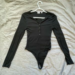 Aritzia Bodysuit